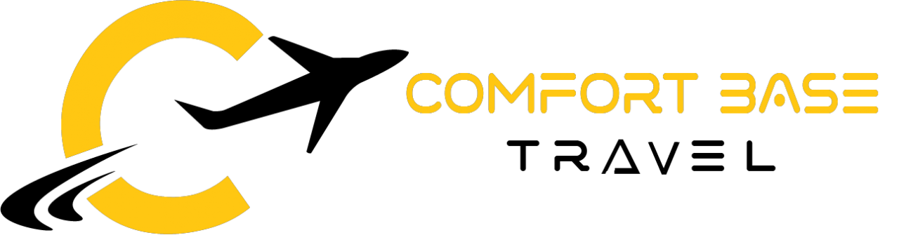 Comfortbase Travel