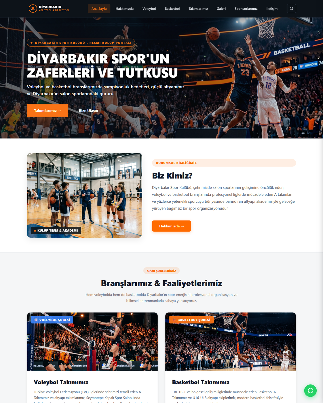 Diyarbakır Spor Kulübü